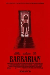 Варвар (2022)